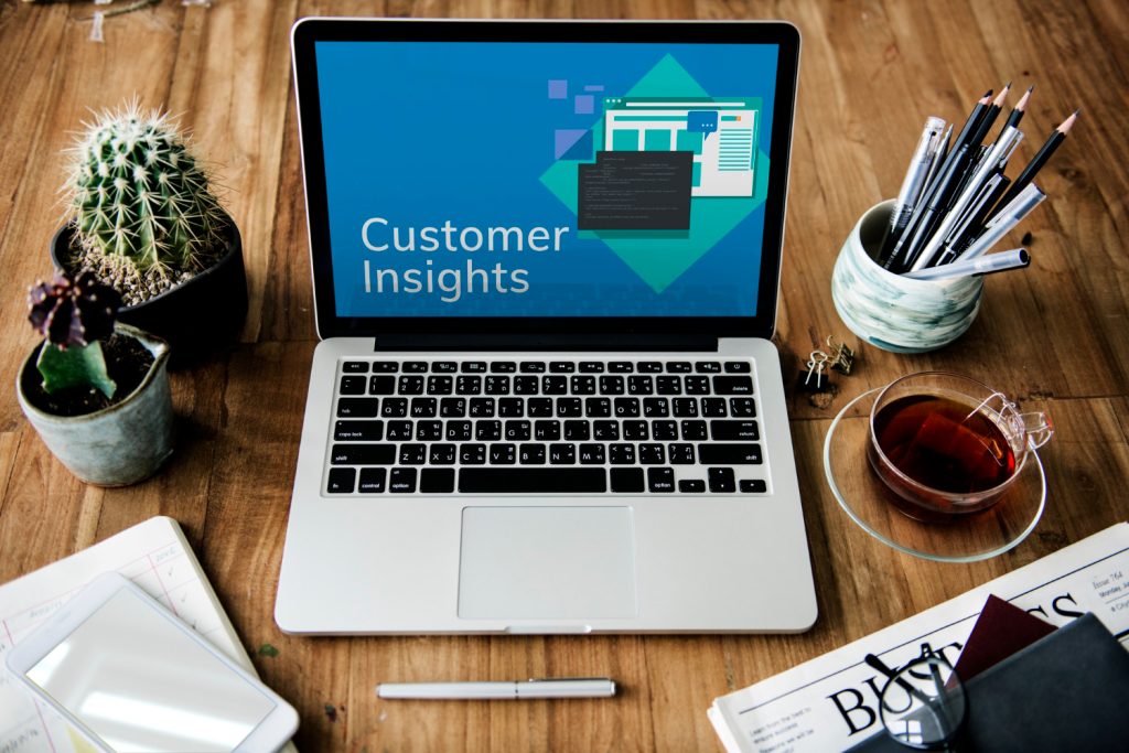 Digital Customer Journey