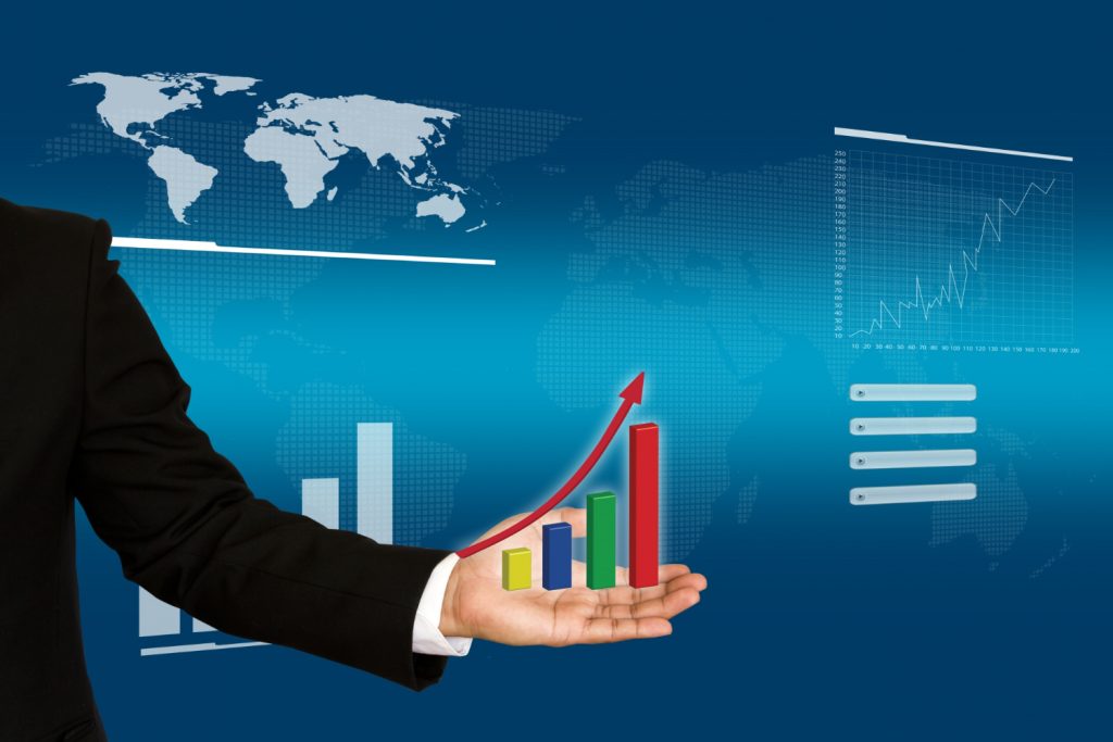 Market Data Analysis for Business Growth