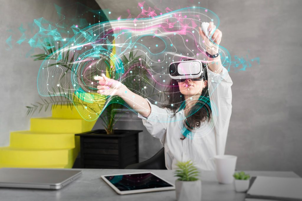 Technological Innovations